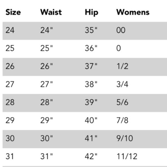 Gap Denim mid rise girlfriend woman’s jeans - Picture 9 of 9